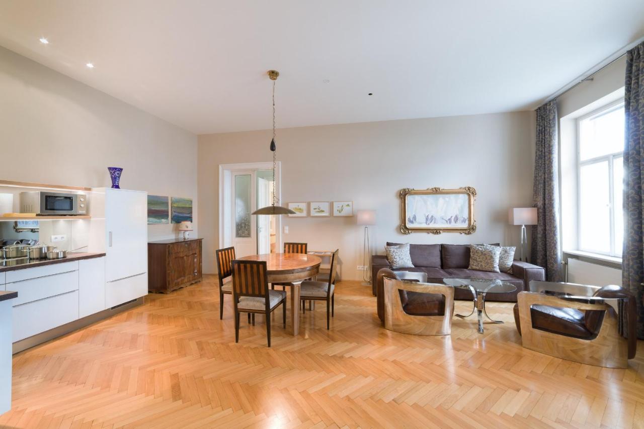 Apartment Sissi 2Rooms 66M2 Gardenview Silent Beautiful Perfect Viena Exterior foto